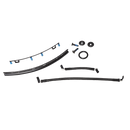 Mystic Stealth Bar Gen 3 Surf Rope Kit 2024