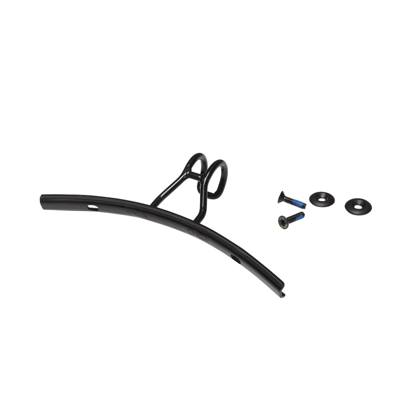 MYSTIC Stealth Bar Gen 3 Windsurf Hook 2024