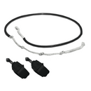 Mystic Nova Adjustable Harness Line
