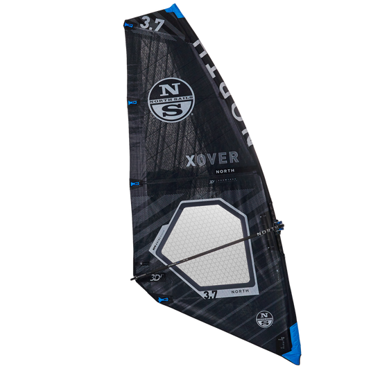 North Windsurf X-Over