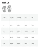 North Flex LX TT Bindings 2023