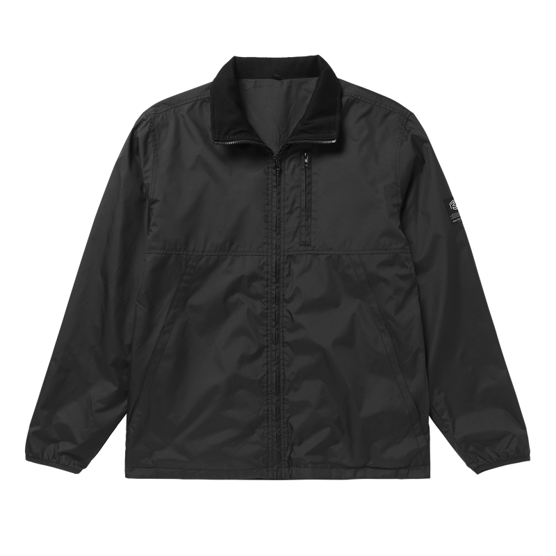 Mystic DTS Reversible Zip Thru Jacket 2024