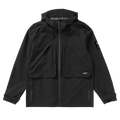 Mystic DTS Rain Jacket 2024