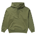 Mystic Bolt Hood Sweat 2024