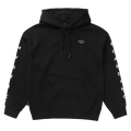 Mystic Bolt Hood Sweat 2024