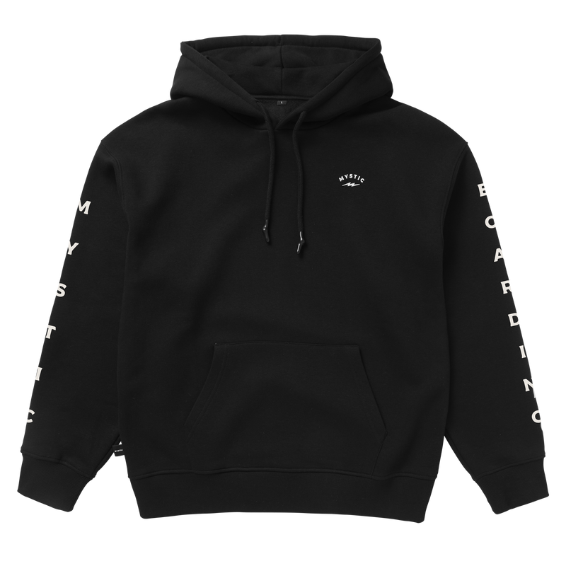 Mystic Bolt Hood Sweat 2024