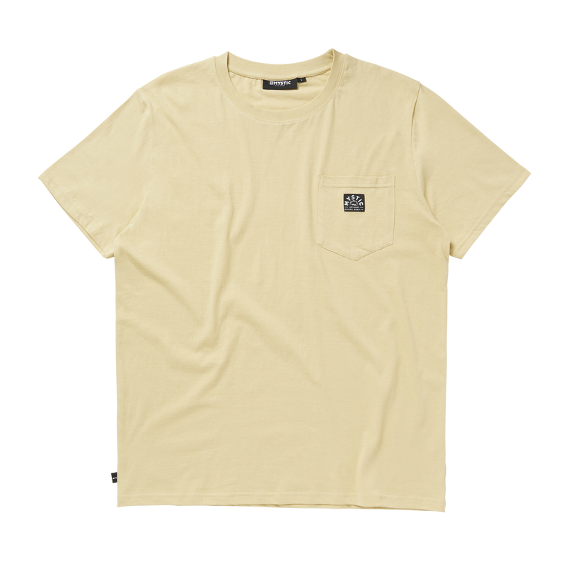 Mystic The Pocket Tee 2024