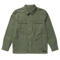 Mystic The Overshirt Jacket 2024