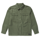 Mystic The Overshirt Jacket 2024