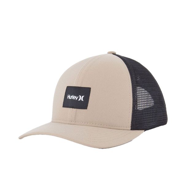 Hurley Gorra Warner Trucker