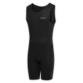 Mystic Brand Short John 2mm 2024