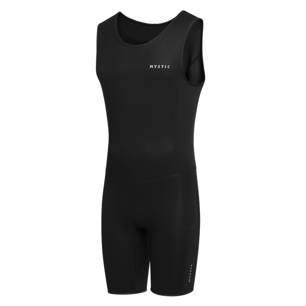 Mystic Brand Short John 2mm 2024