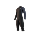 Mystic Marshall Longarm Shortleg 4/3mm Fzip 2024