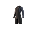 Mystic Marshall Longarm Shorty 3/2mm Fzip 2024