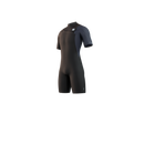 Mystic Marshall Shorty 3/2mm Fzip 2024