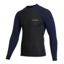 Mystic Star Surf Top L/S 2mm 2024