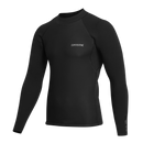 Mystic Star Surf Top L/S 2mm 2024