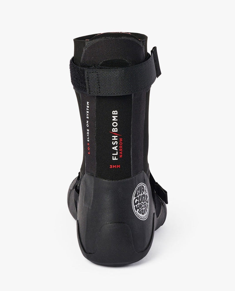 RIP CURL Flashbomb 3mm puntera dividida 2026