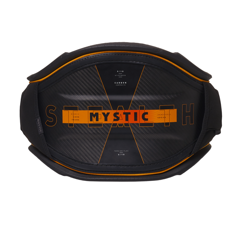 MYSTIC Stealth Waist Harness 2023
