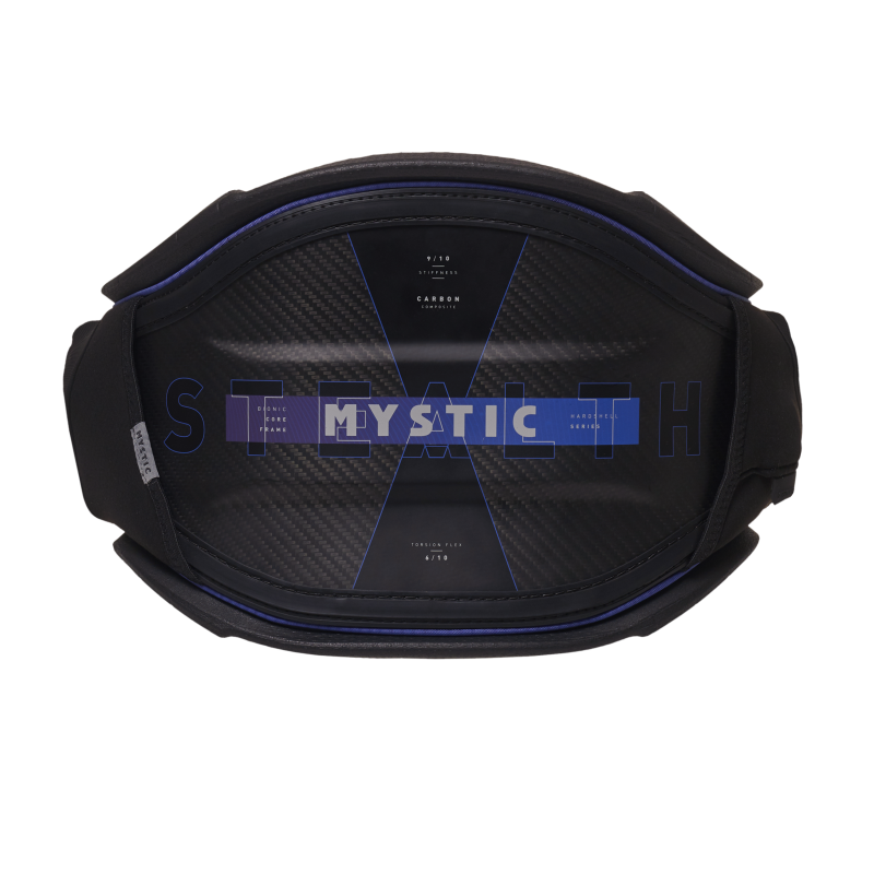 MYSTIC Stealth Waist Harness 2023