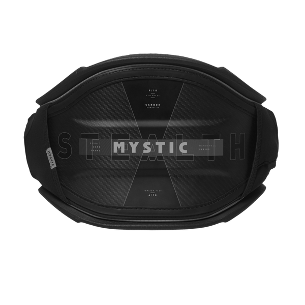 MYSTIC Stealth Waist Harness 2023