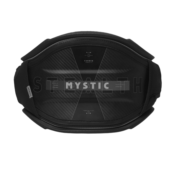 MYSTIC Stealth Waist Harness 2024