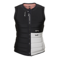 Mystic Maze Impact Vest Fzip Wake Women 2024