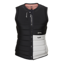 Mystic Maze Impact Vest Fzip Wake Women 2024
