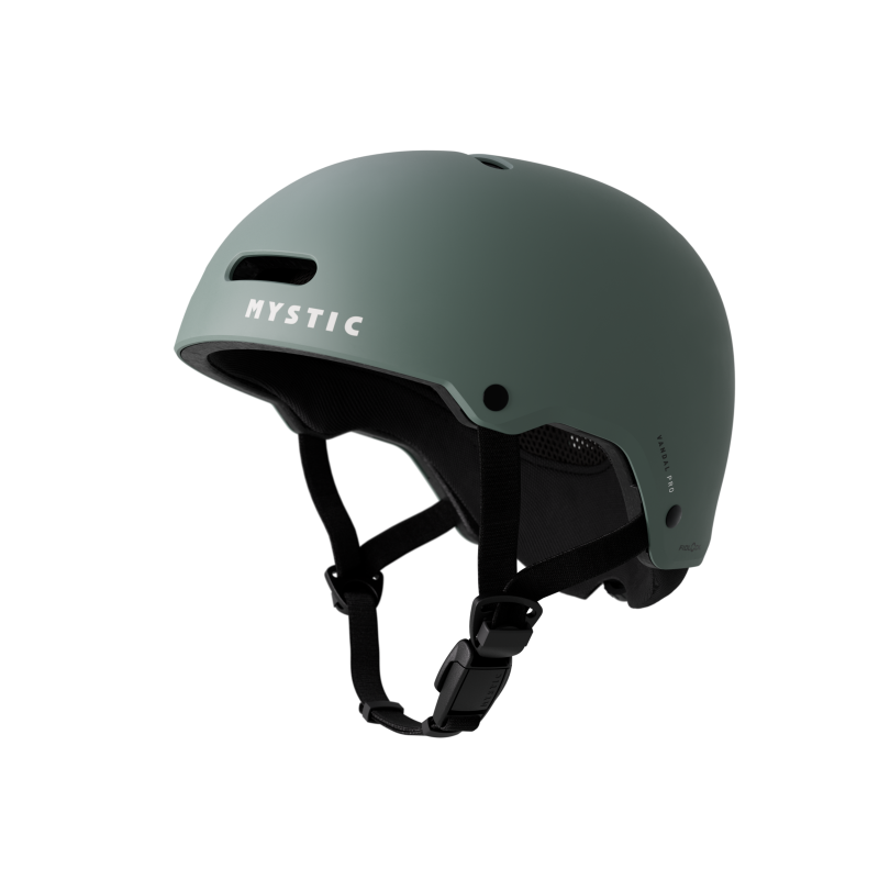 MYSTIC Vandal Helmet Pro 2025