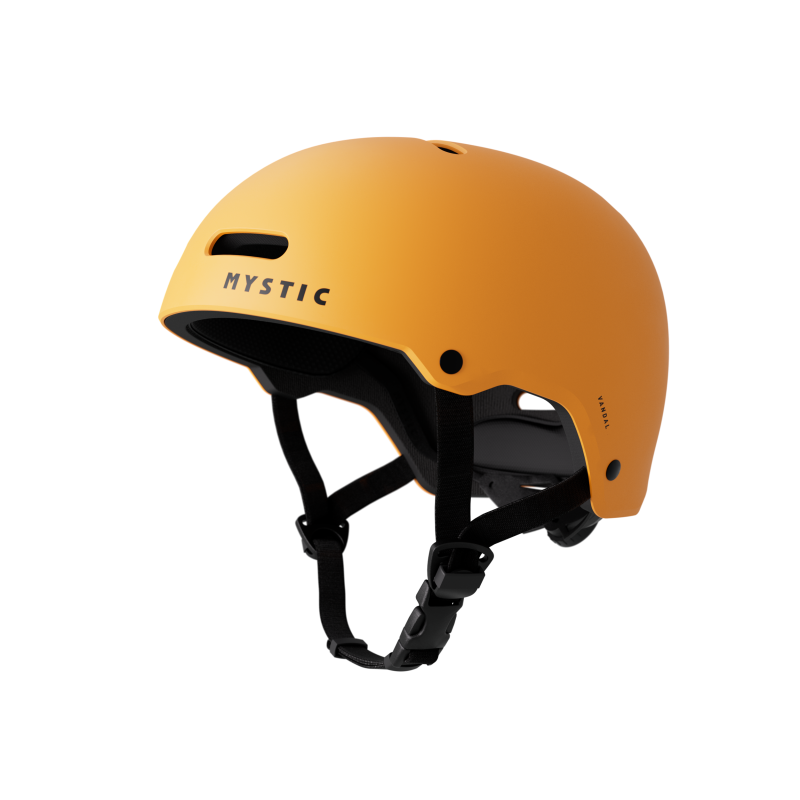 MYSTIC Vandal Helmet 2025