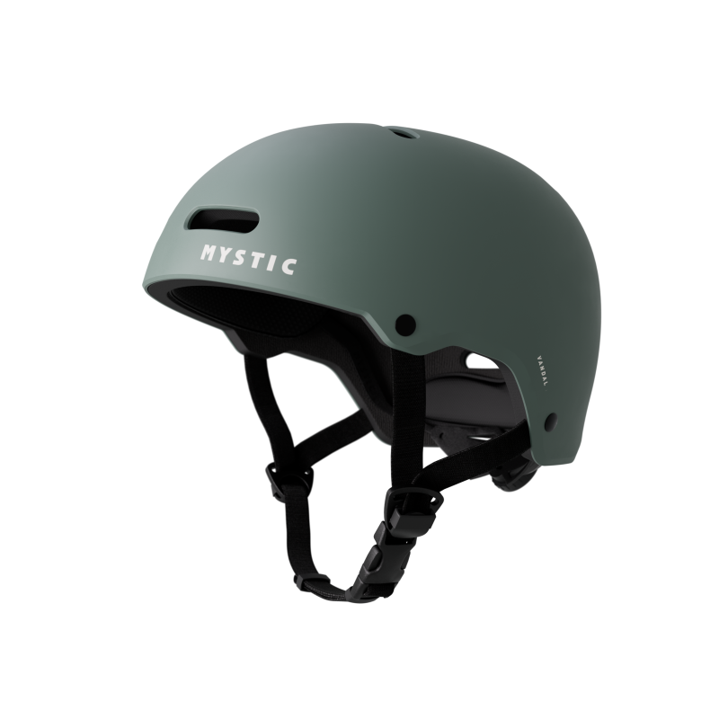 MYSTIC Vandal Helmet 2025