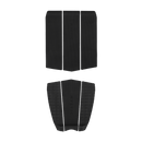 Mystic 3 Piece Tail + Front Traction Pad 2024