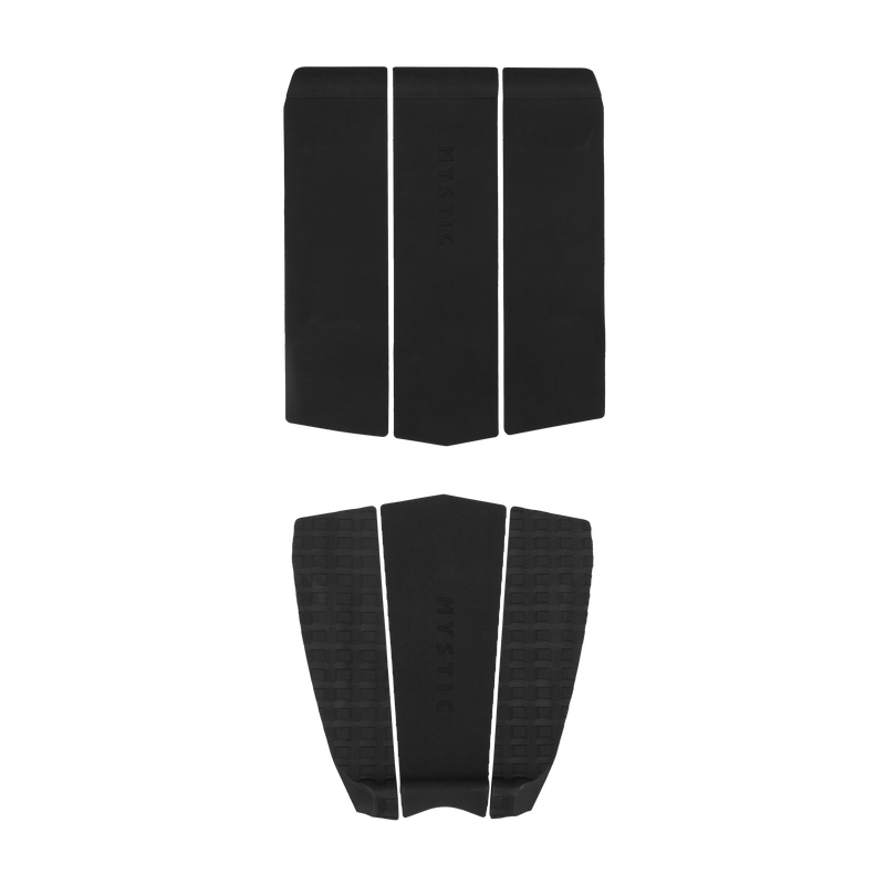 Mystic 3 Piece Tail + Front Traction Pad 2024