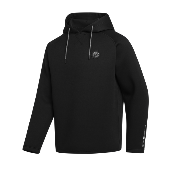 Mystic Grit Neoprene Hoodie 2mm 2024