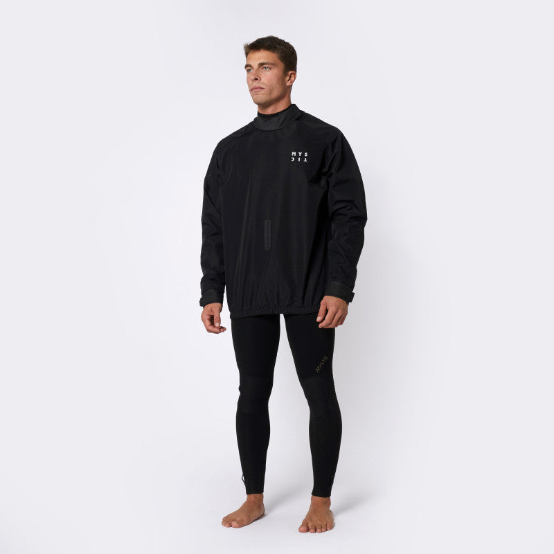 Mystic Gust Windbreaker 2024