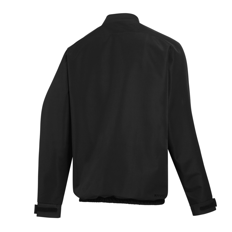 Mystic Gust Windbreaker 2024