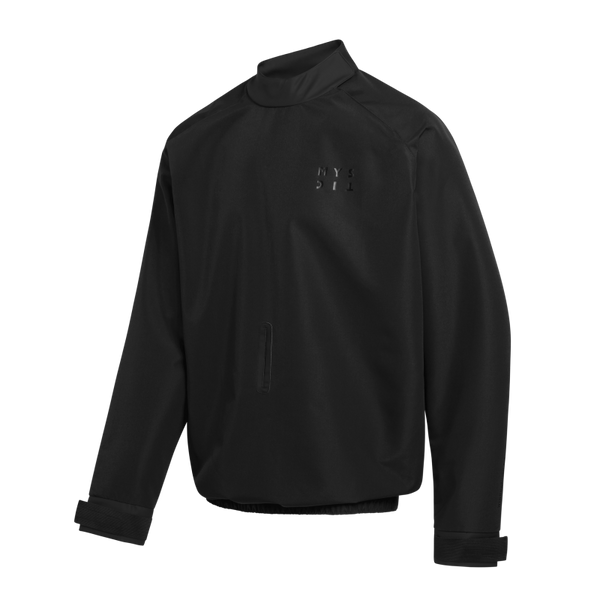 Mystic Gust Windbreaker 2024