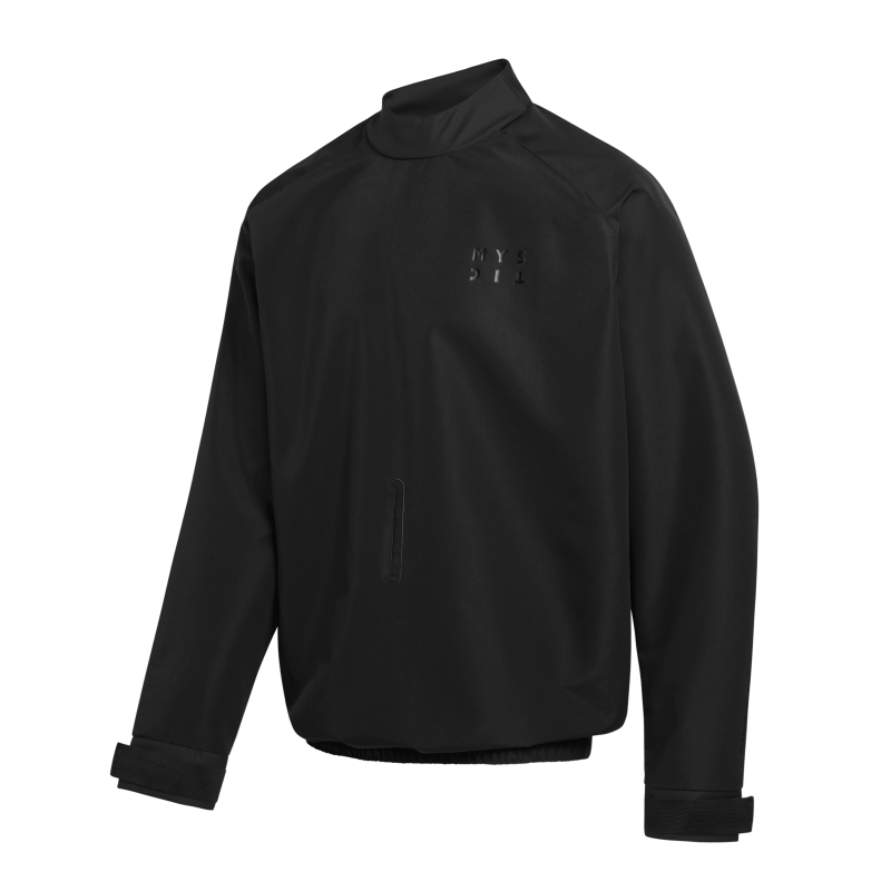 Mystic Gust Windbreaker 2024