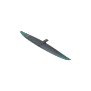 North Sonar HA550 Front Wing 2024 in black