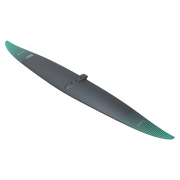 North Sonar HA1450 Front Wing 2024 colore nero