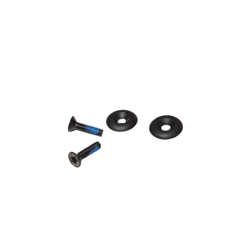 Mystic Ace Bar 3 screw and washer set 2024