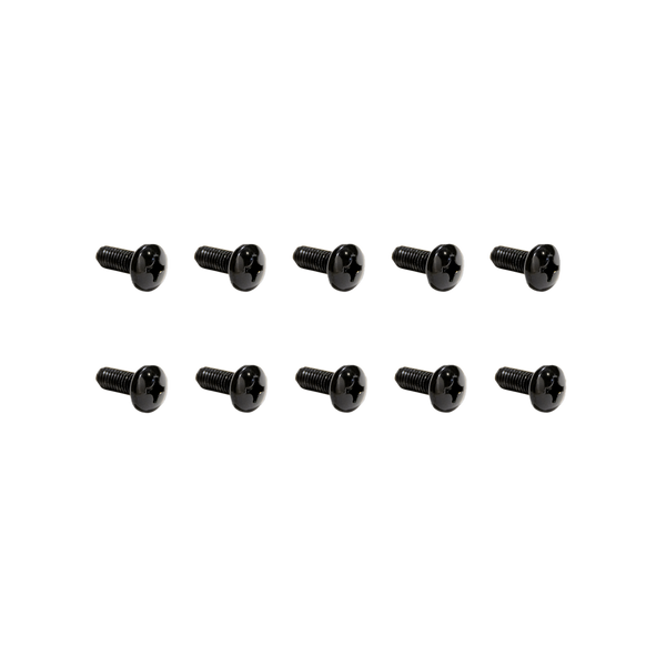 North Seek Air Strap Screw Pack 2025