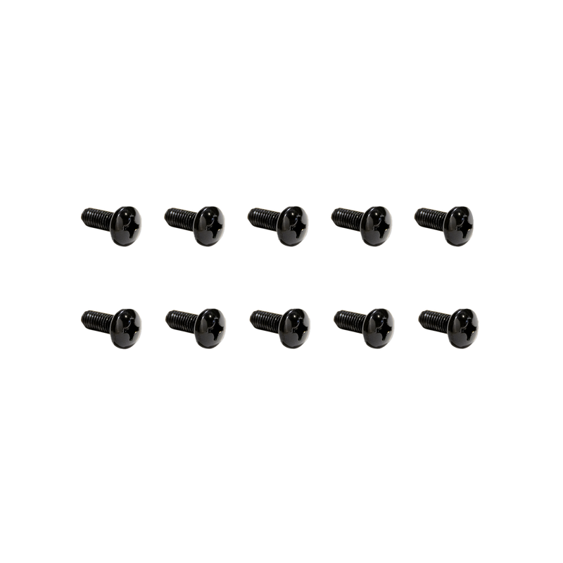 North Seek Air Strap Screw Pack 2025