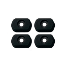 North Free-Lo Strap Washers - set of 4 2025