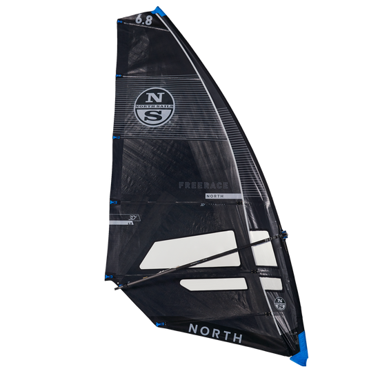 North Windsurf Free Race