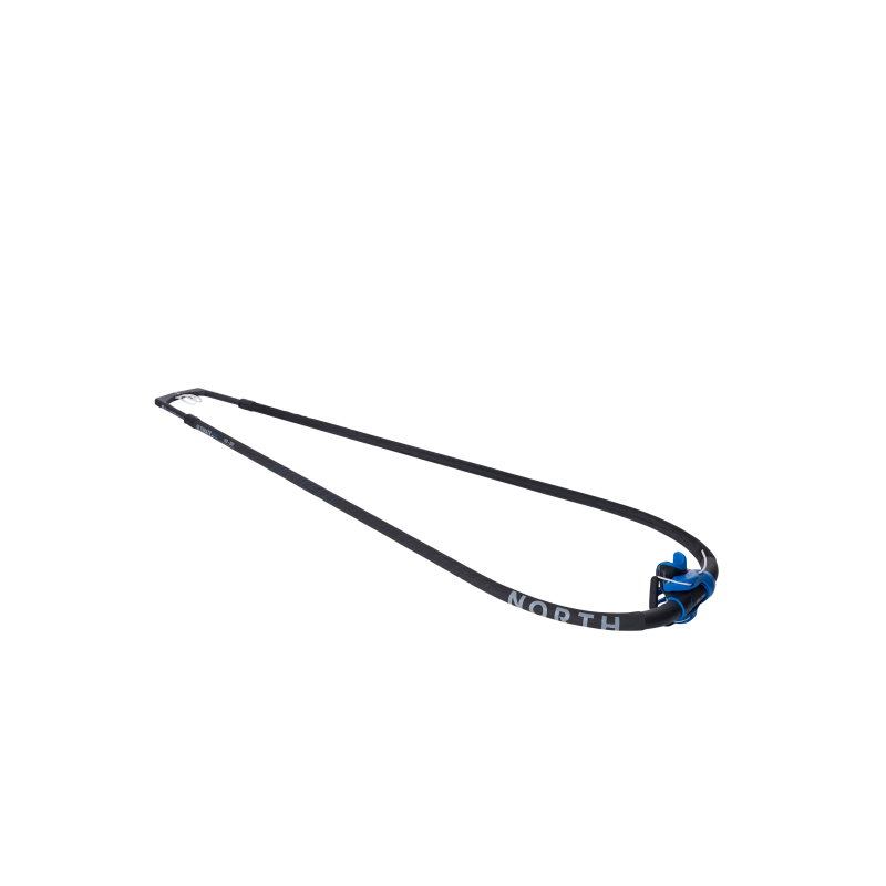 North Windsurf Botavara Ultimate Carbon Boom Wave 2025