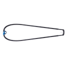 North Windsurf Botavara Ultimate Carbon Boom X-Over 2025