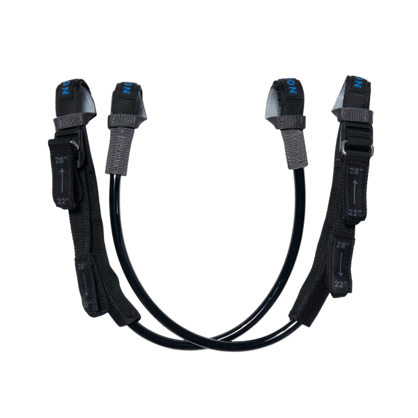 North Windsurf Vario Harness Lines