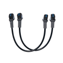 North Windsurf North Fixed Harness Lines 2025