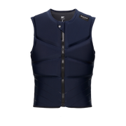 Colete de impacto Mystic Block em azul-marinho